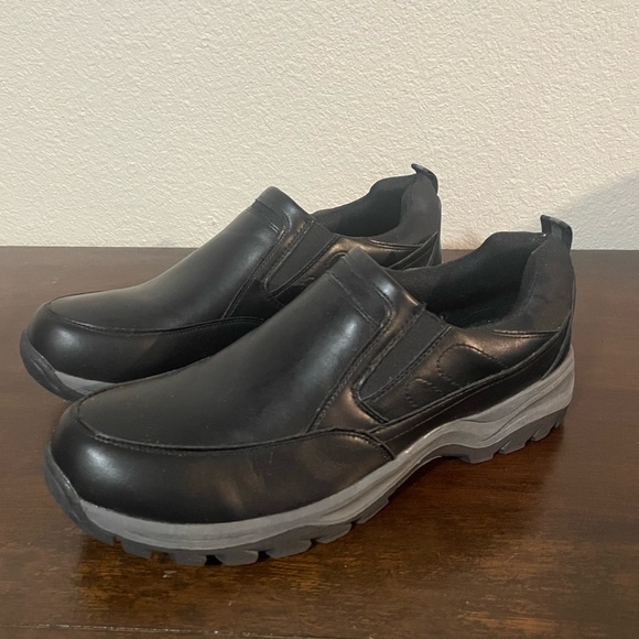 Break Free Size 11 Men’s Slip On Dress Shoes - Picture 2 of 7